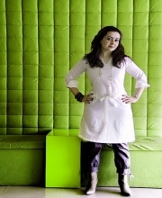 Maria Belal Profile images